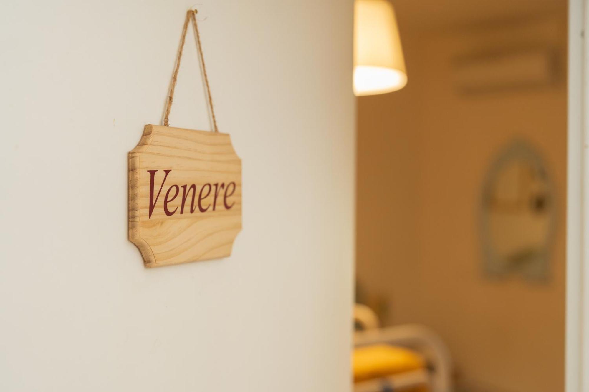 L'Anfiteatro Di Pompei B&B מראה חיצוני תמונה