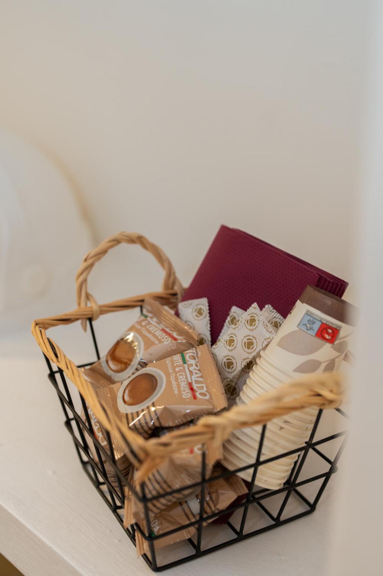 L'Anfiteatro Di Pompei B&B מראה חיצוני תמונה