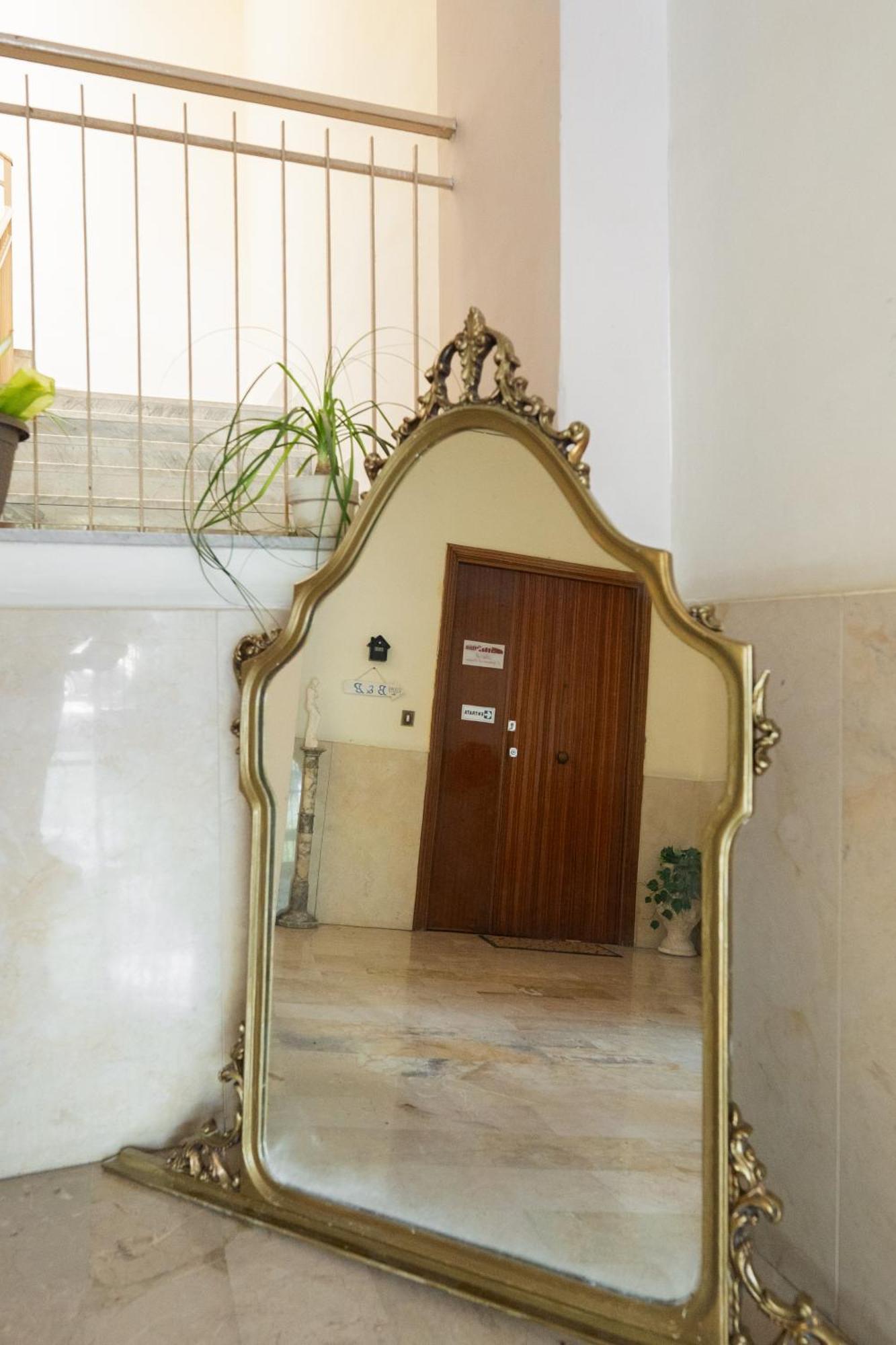 L'Anfiteatro Di Pompei B&B מראה חיצוני תמונה
