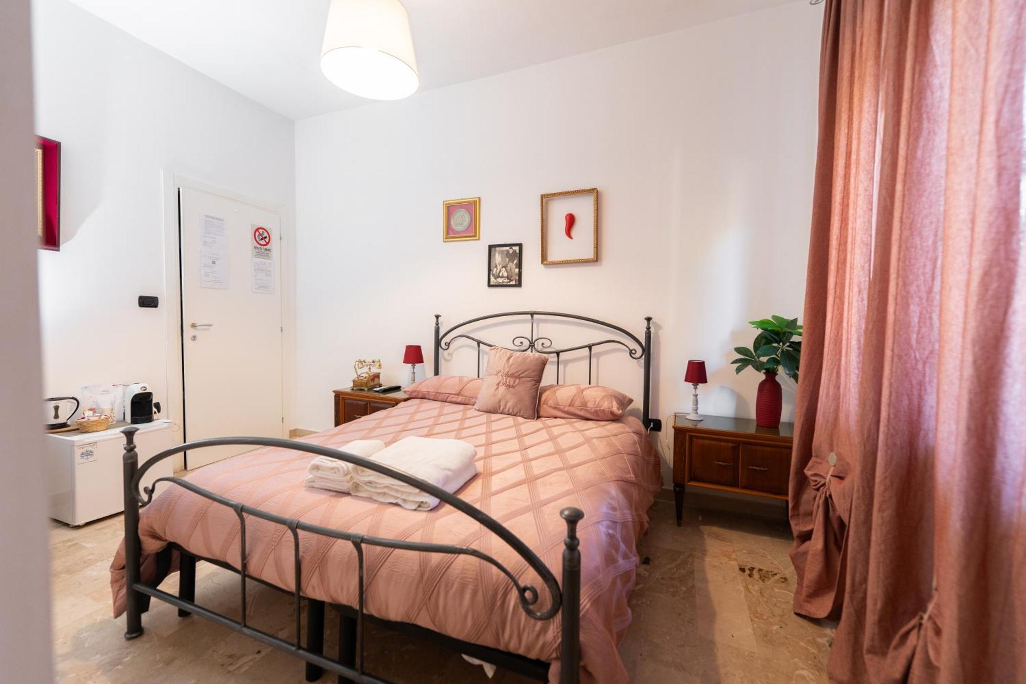 L'Anfiteatro Di Pompei B&B מראה חיצוני תמונה