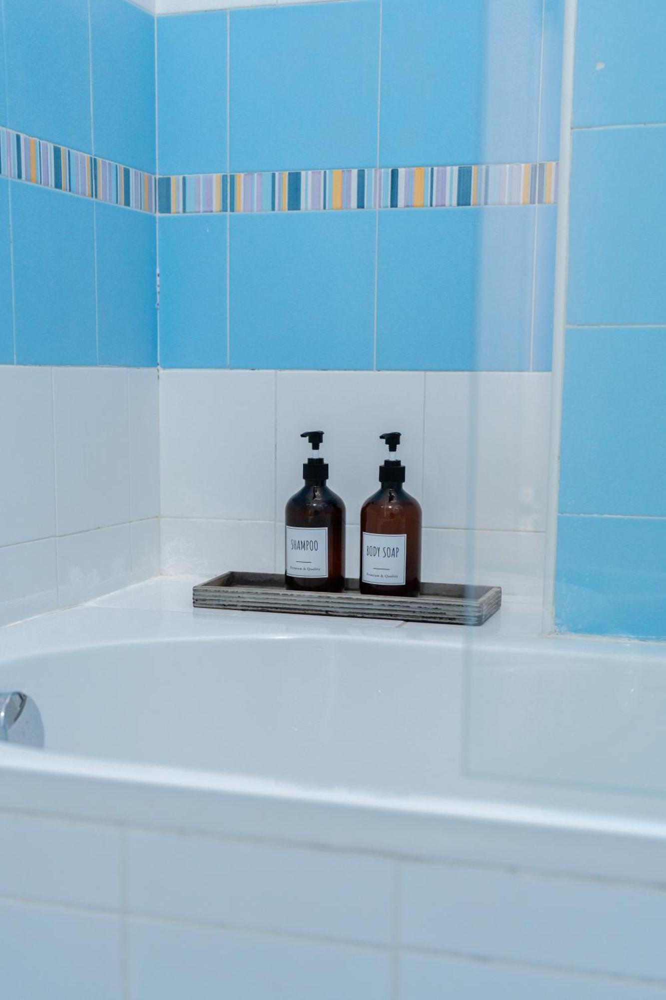 L'Anfiteatro Di Pompei B&B מראה חיצוני תמונה