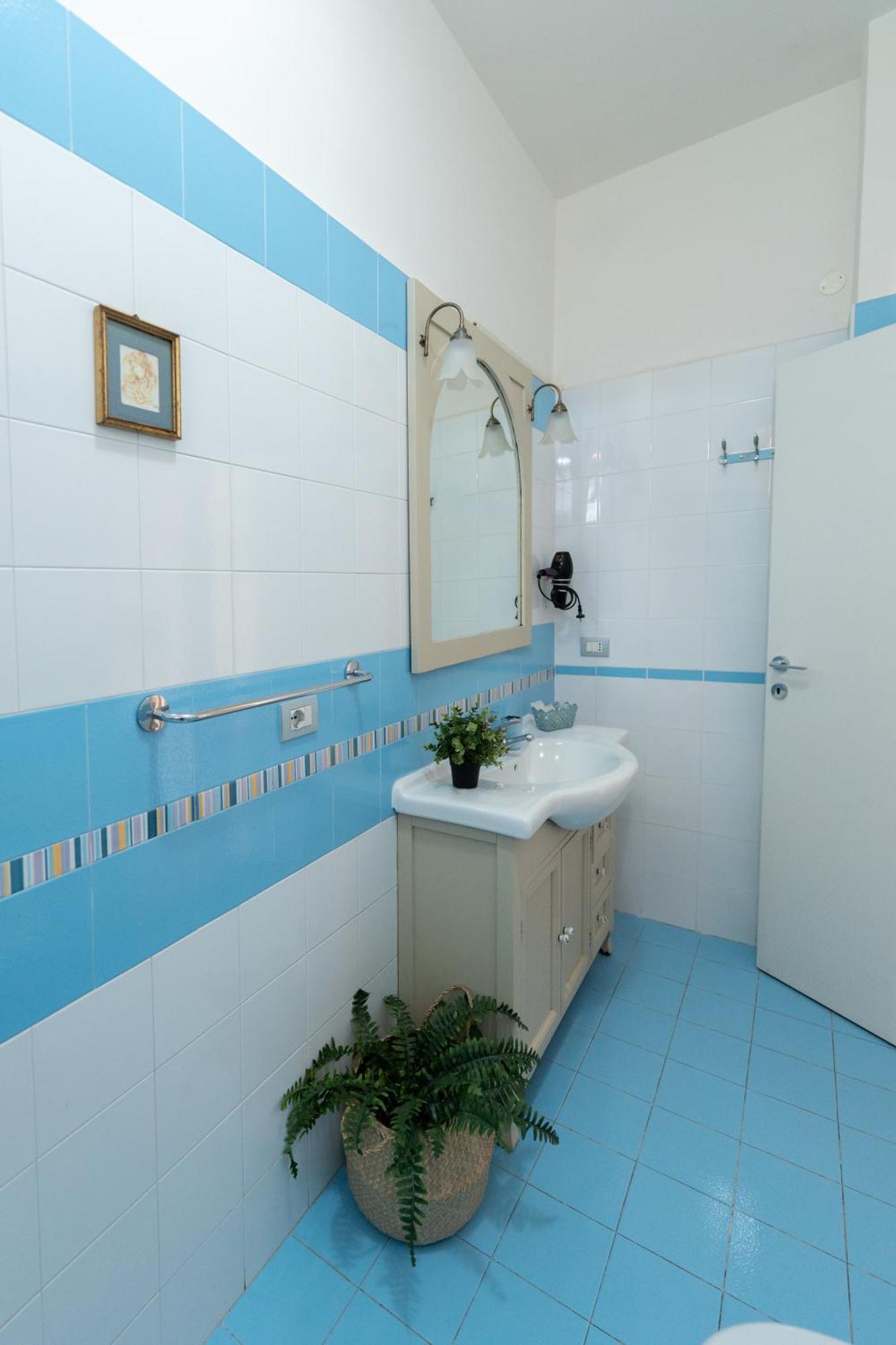 L'Anfiteatro Di Pompei B&B מראה חיצוני תמונה