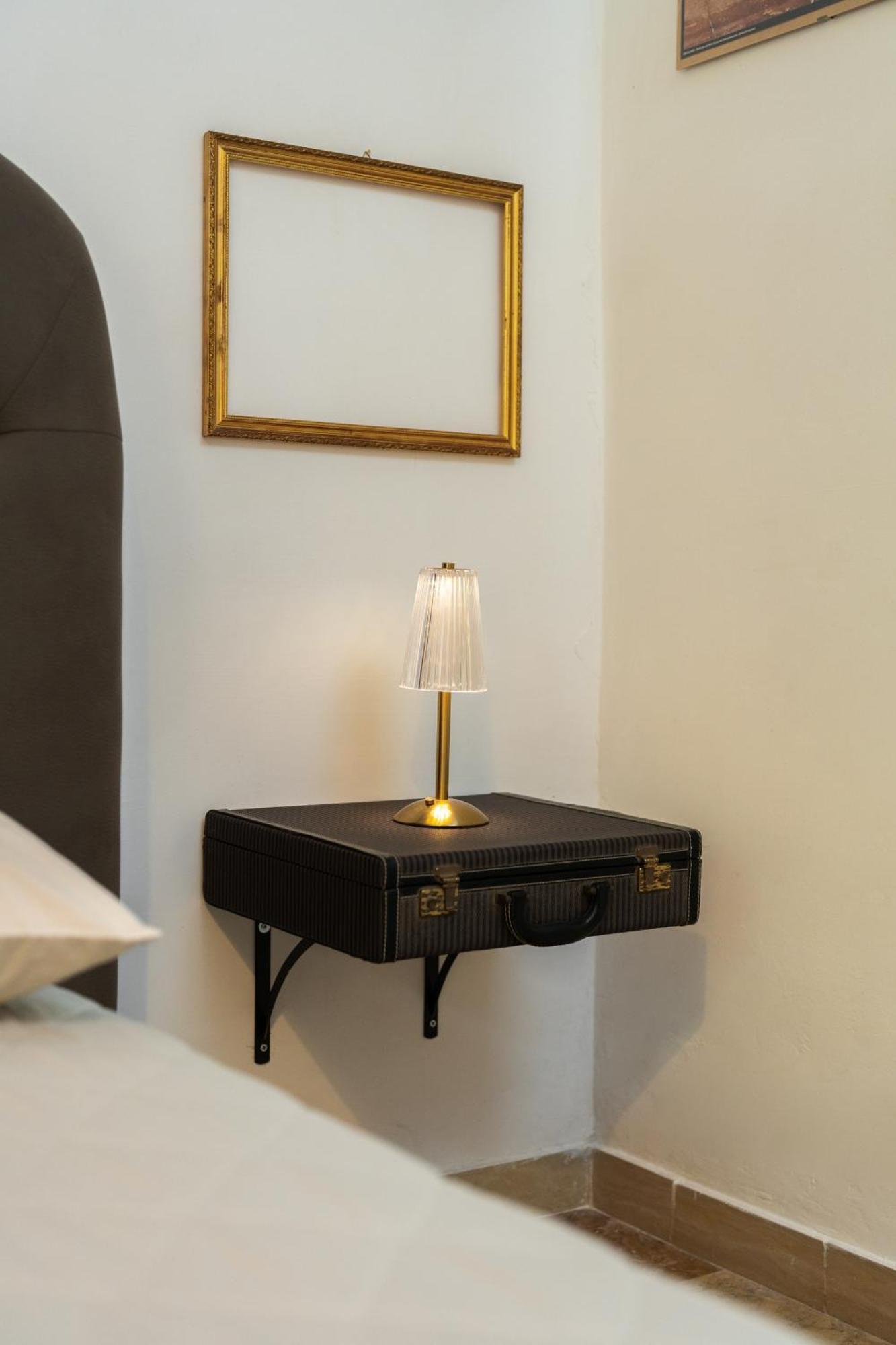 L'Anfiteatro Di Pompei B&B מראה חיצוני תמונה