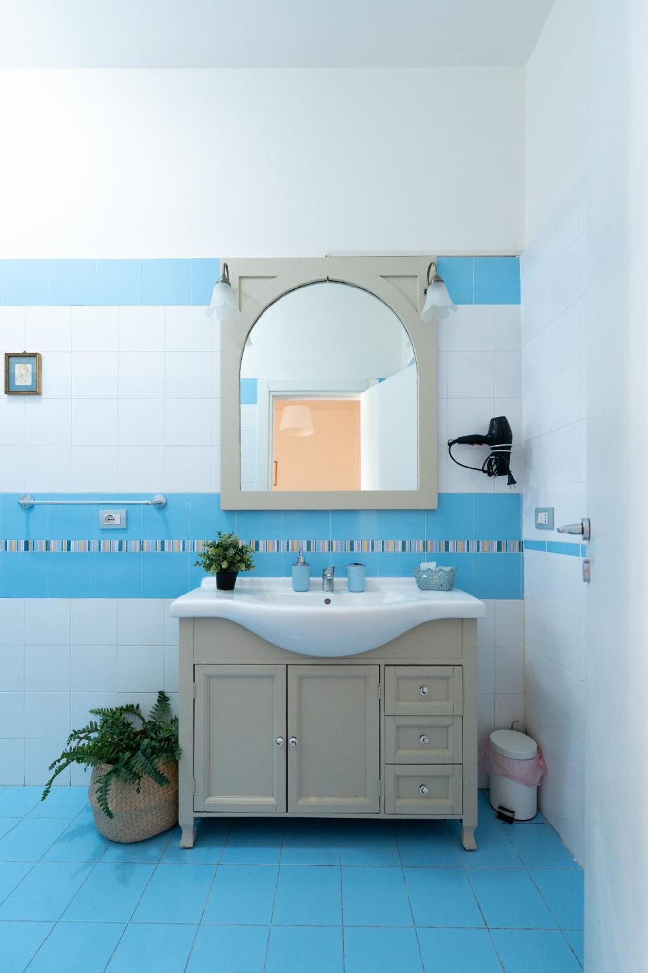 L'Anfiteatro Di Pompei B&B מראה חיצוני תמונה