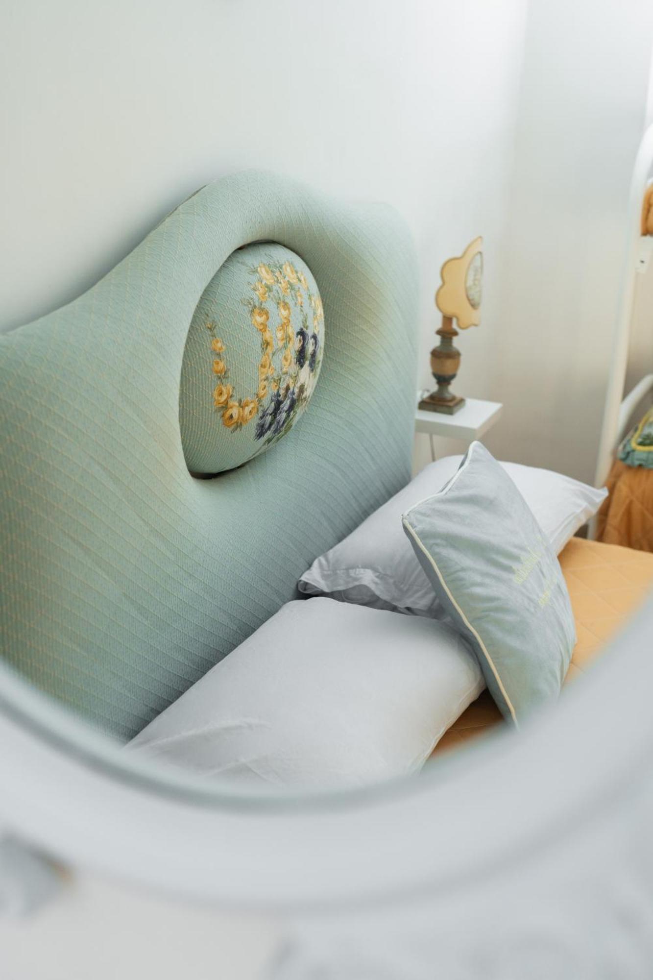 L'Anfiteatro Di Pompei B&B מראה חיצוני תמונה