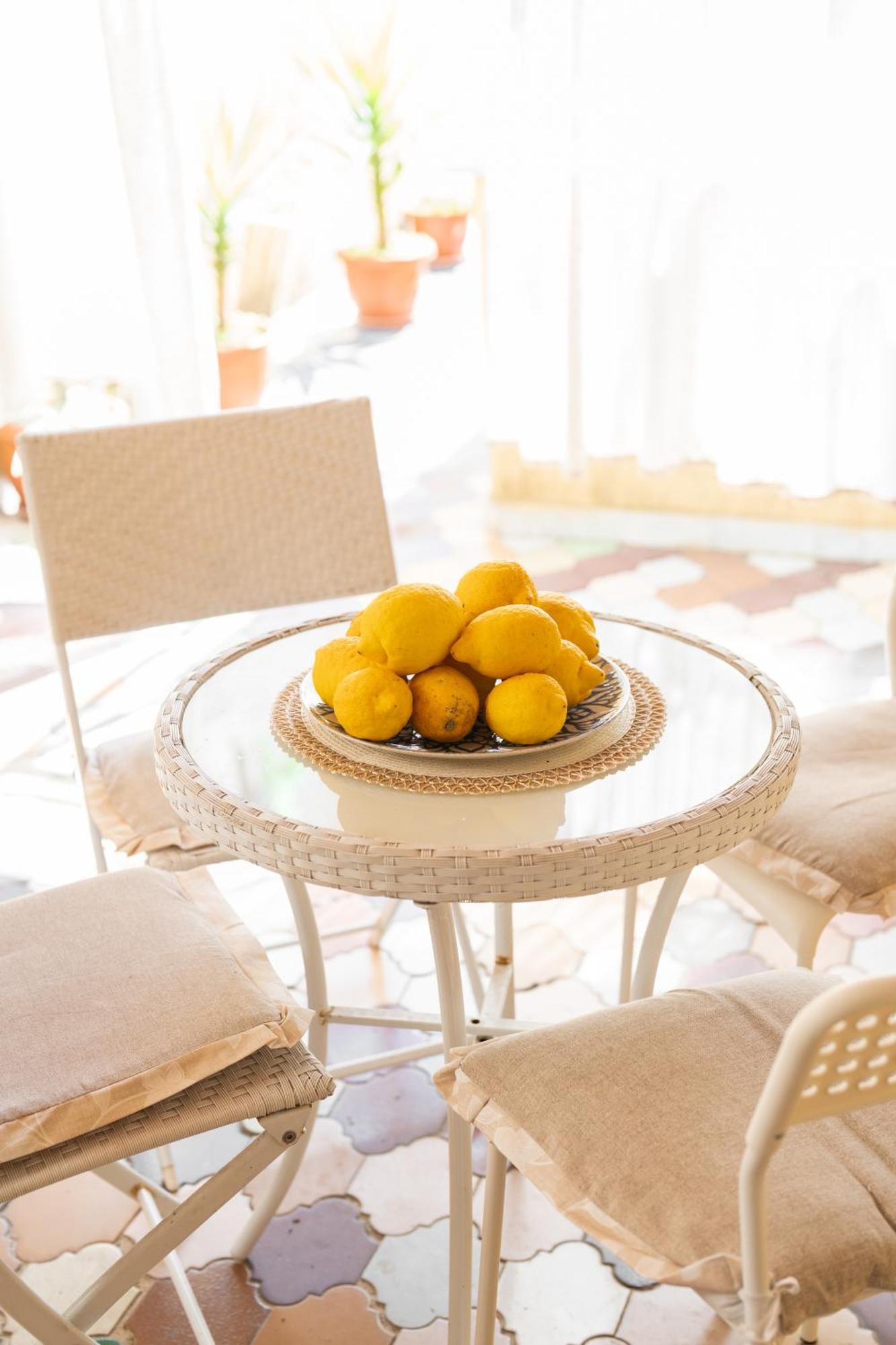 L'Anfiteatro Di Pompei B&B מראה חיצוני תמונה