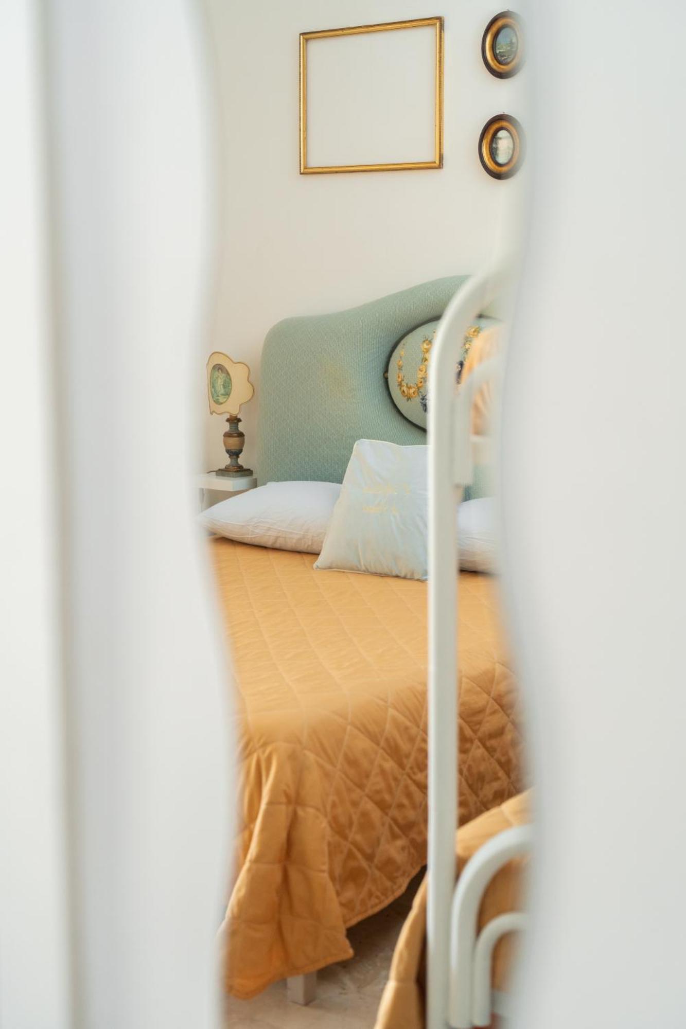 L'Anfiteatro Di Pompei B&B מראה חיצוני תמונה