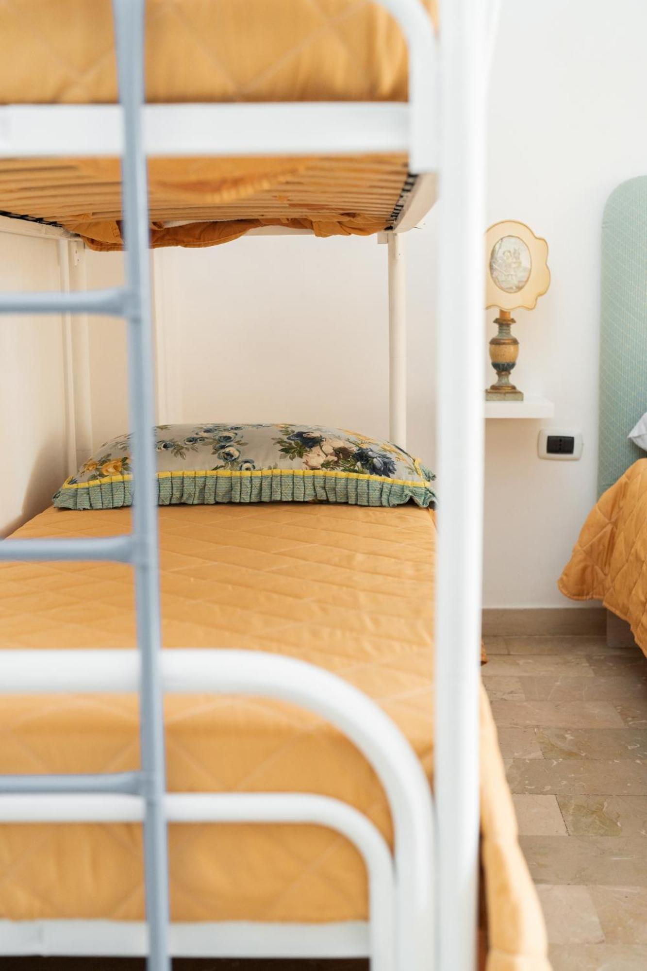 L'Anfiteatro Di Pompei B&B מראה חיצוני תמונה